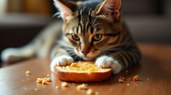 Canapé griffé par le chat : les solutions qui marchent