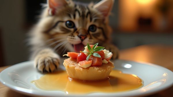 Canapé griffé par le chat : les solutions qui marchent