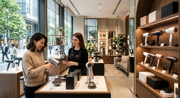 Guide d'achat des meilleurs sèche cheveux à découvrir en 2026