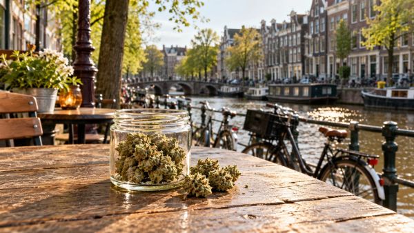 Top 5 sites pour des fleurs CBD légales à prix bas